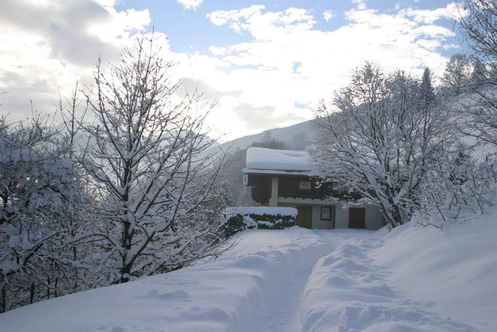 Krimpelstatter, Haus Apartment Bad Hofgastein Exterior photo